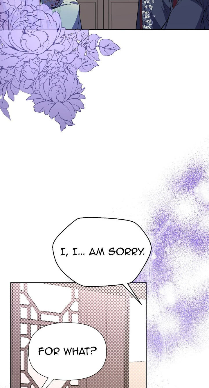 The Wild Flower of the Palace Chapter 39 page 16 - 