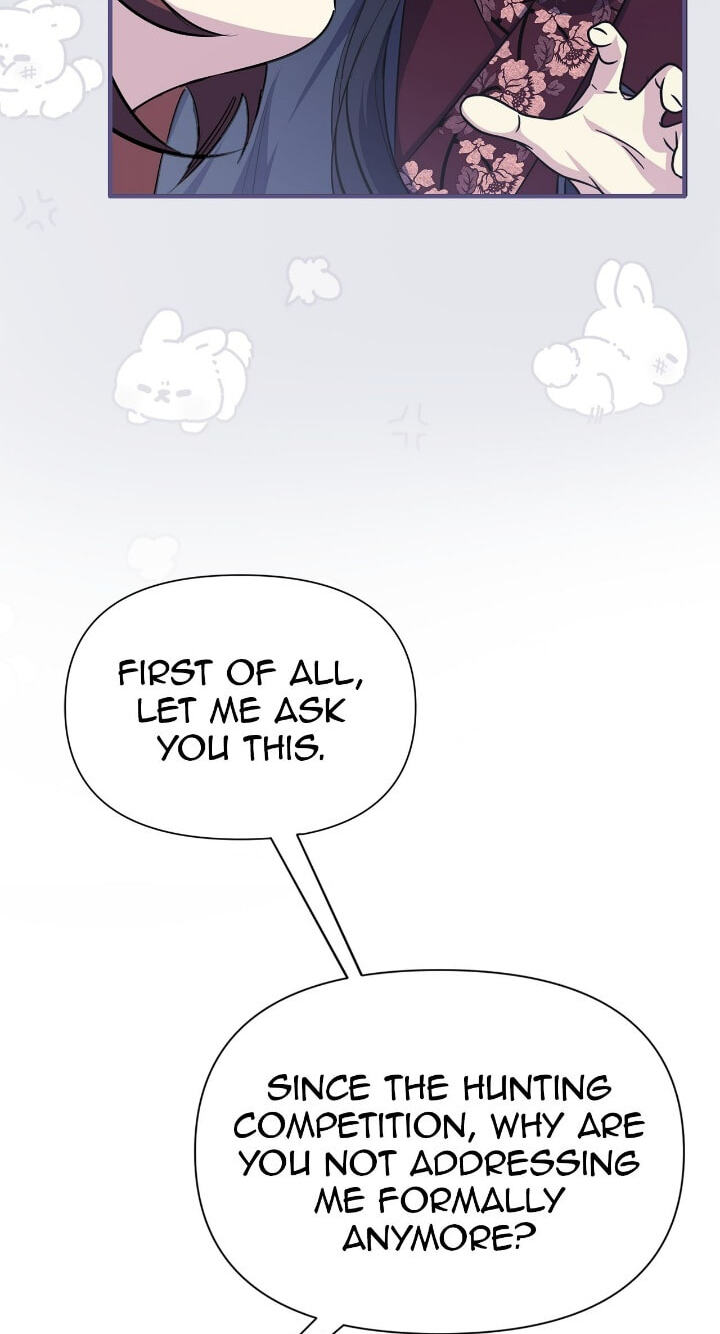 The Wild Flower of the Palace Chapter 39 page 19 - 