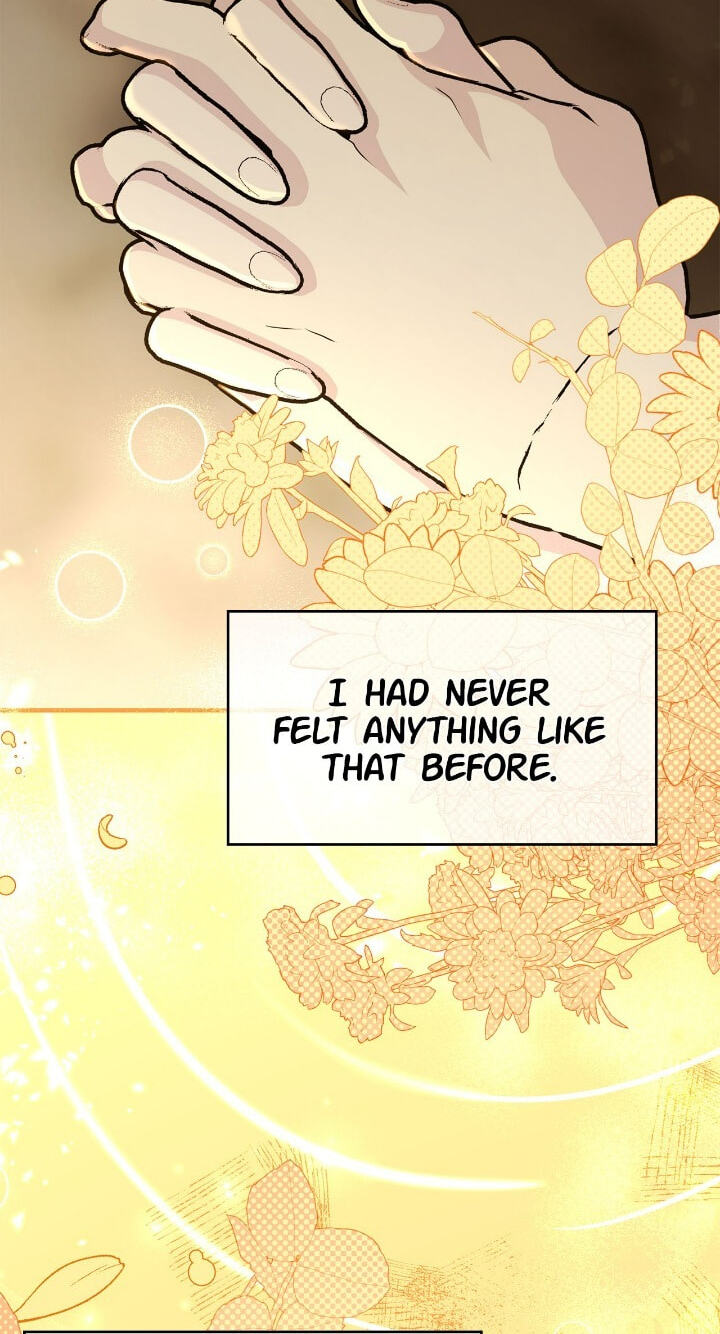 The Wild Flower of the Palace Chapter 39 page 3 - 