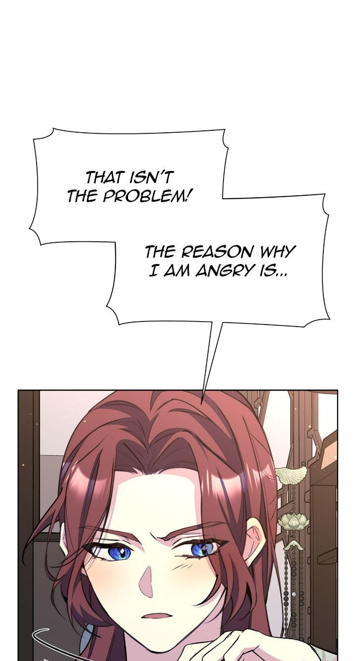 The Wild Flower of the Palace Chapter 39 page 22 - 