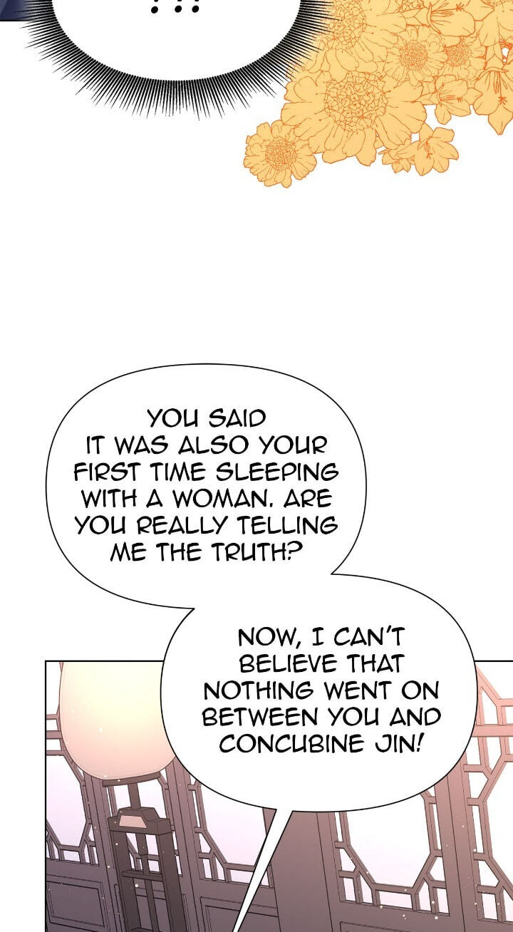 The Wild Flower of the Palace Chapter 39 page 25 - 