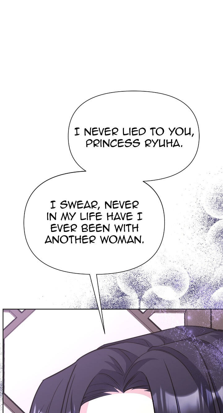 The Wild Flower of the Palace Chapter 39 page 27 - 
