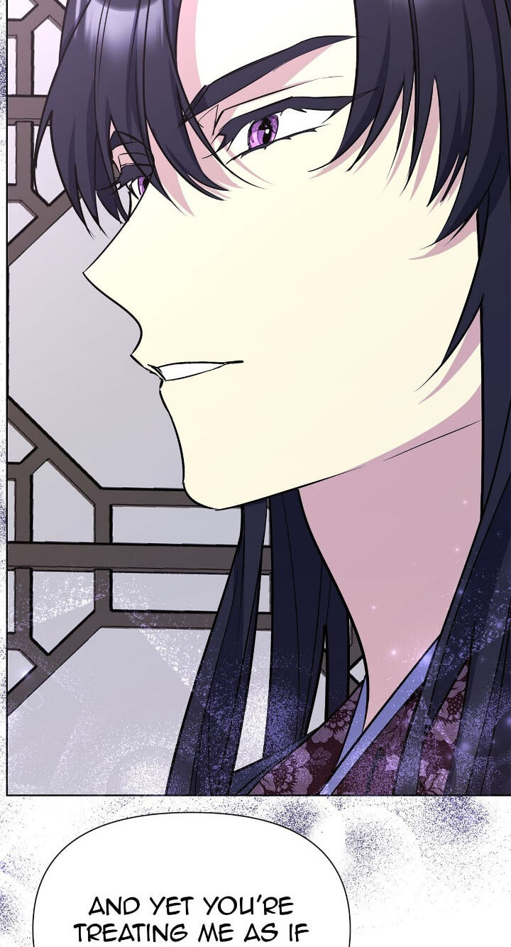 The Wild Flower of the Palace Chapter 39 page 28 - 