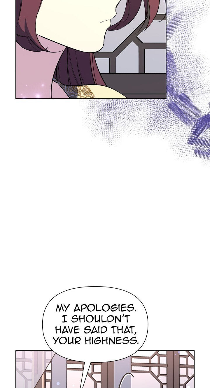 The Wild Flower of the Palace Chapter 39 page 30 - 