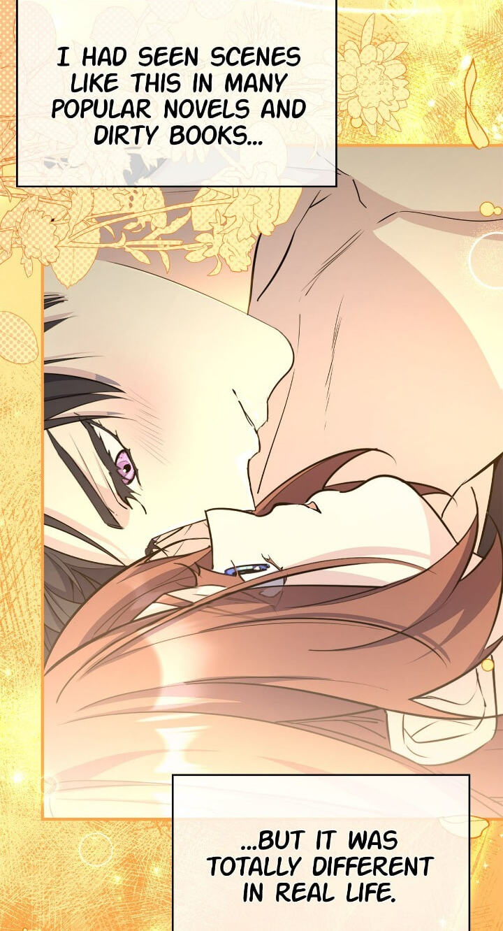 The Wild Flower of the Palace Chapter 39 page 4 - 