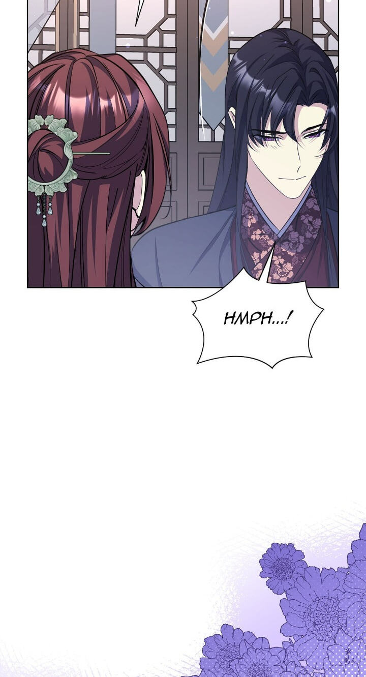 The Wild Flower of the Palace Chapter 39 page 31 - 