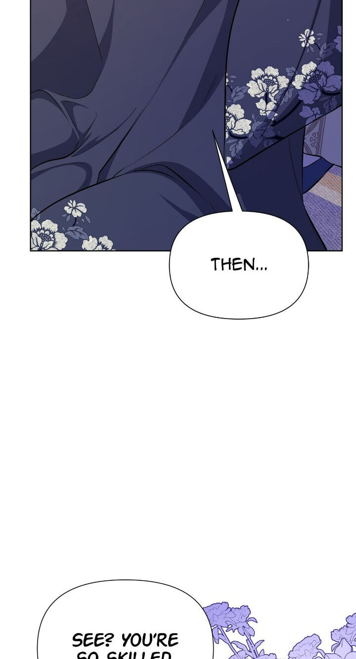 The Wild Flower of the Palace Chapter 39 page 35 - 