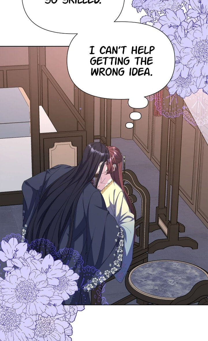 The Wild Flower of the Palace Chapter 39 page 36 - 