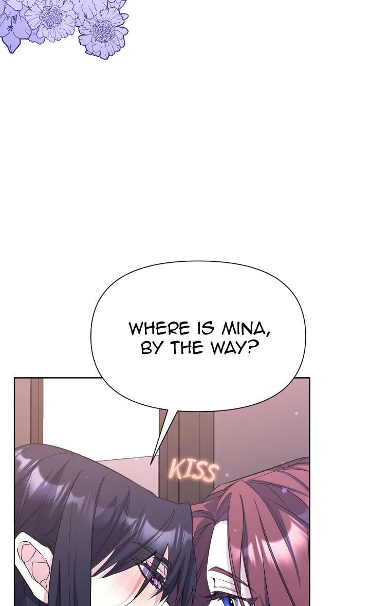 The Wild Flower of the Palace Chapter 39 page 37 - 