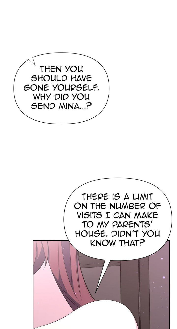The Wild Flower of the Palace Chapter 39 page 39 - 