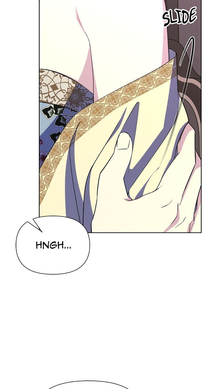 The Wild Flower of the Palace Chapter 39 page 40 - 