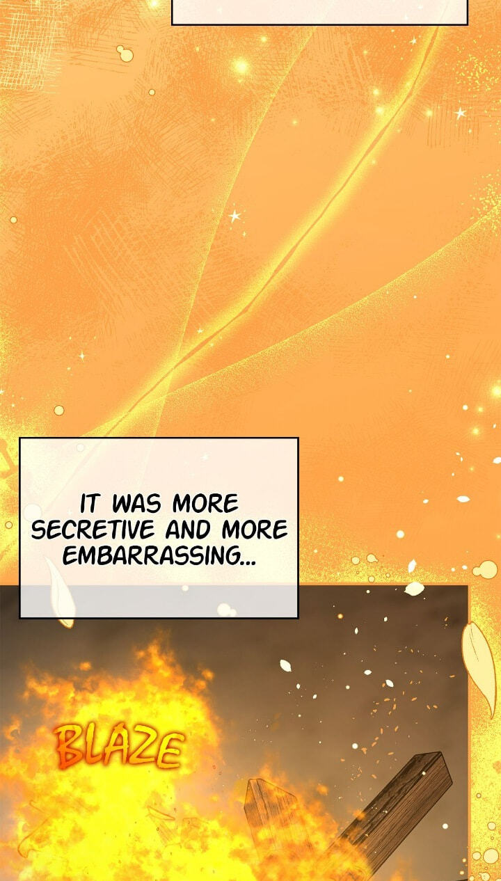 The Wild Flower of the Palace Chapter 39 page 5 - 