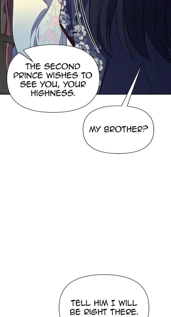 The Wild Flower of the Palace Chapter 39 page 43 - 