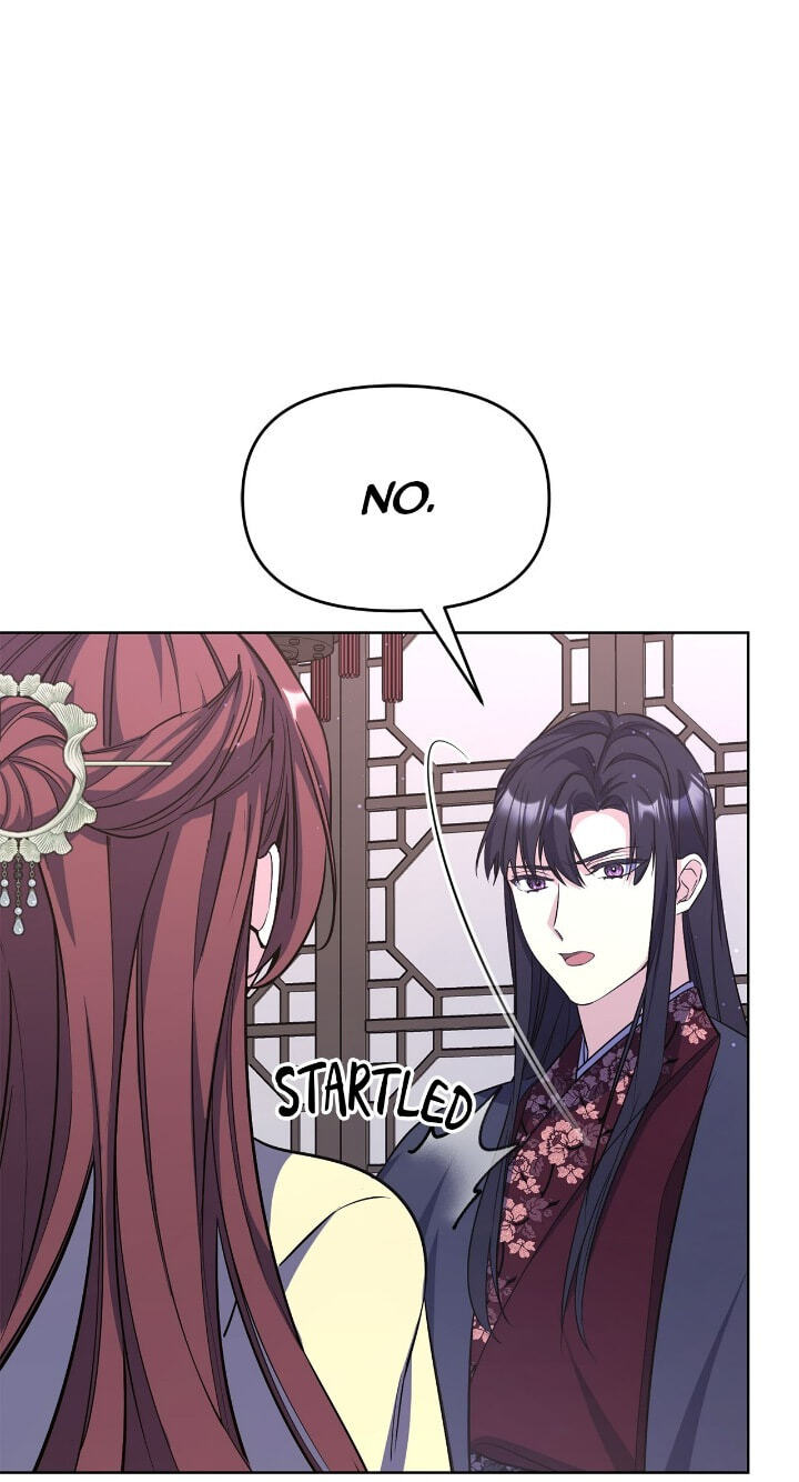 The Wild Flower of the Palace Chapter 39 page 46 - 