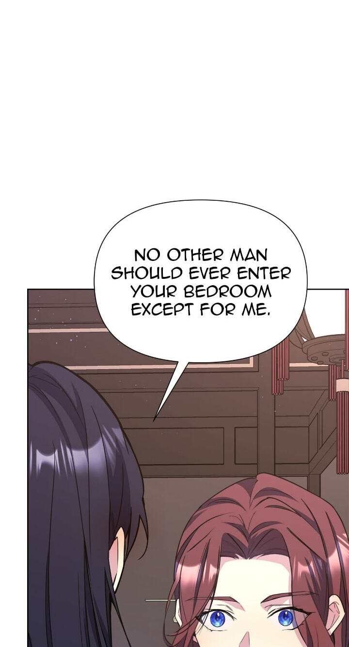 The Wild Flower of the Palace Chapter 39 page 47 - 