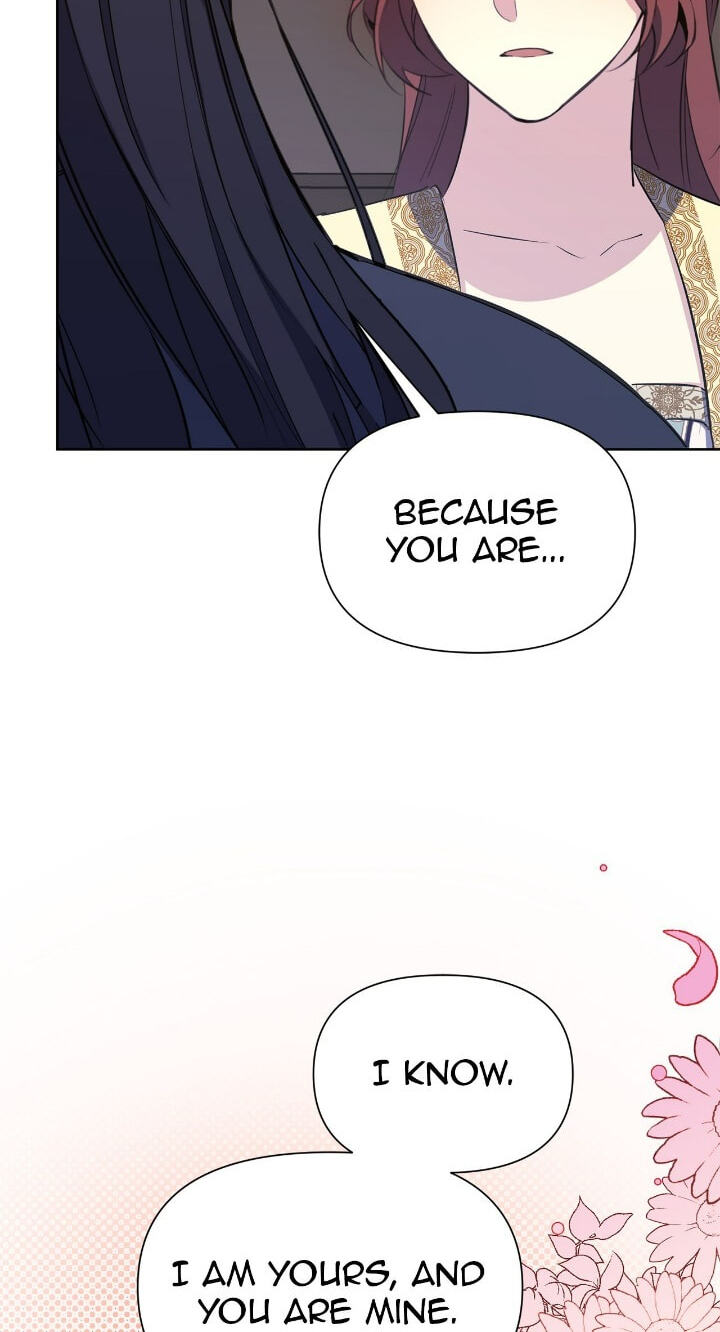 The Wild Flower of the Palace Chapter 39 page 48 - 