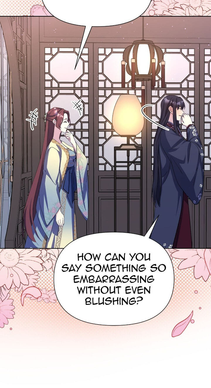 The Wild Flower of the Palace Chapter 39 page 49 - 