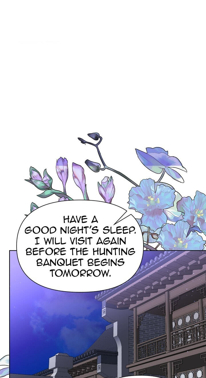 The Wild Flower of the Palace Chapter 39 page 50 - 