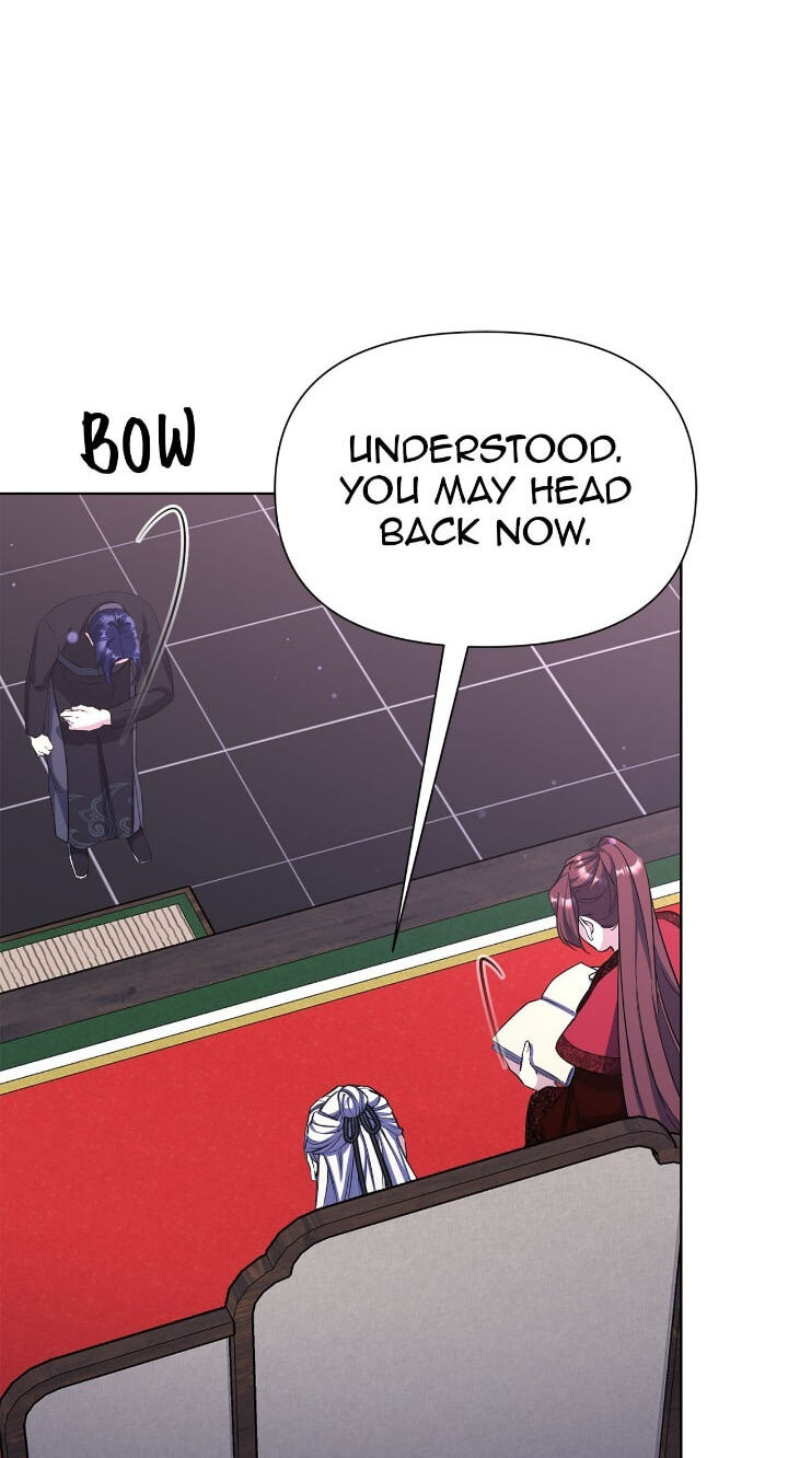 The Wild Flower of the Palace Chapter 39 page 54 - 