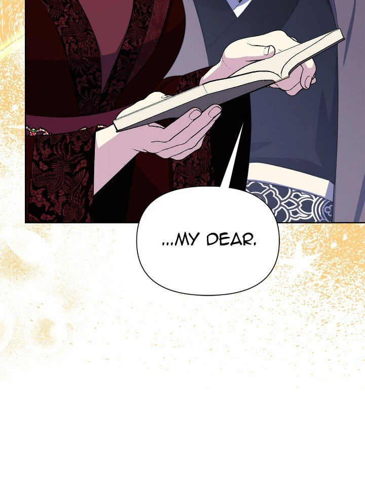 The Wild Flower of the Palace Chapter 39 page 57 - 