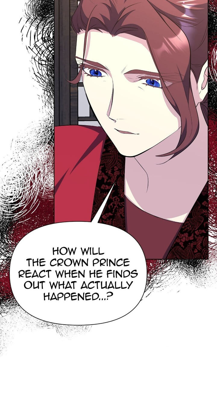 The Wild Flower of the Palace Chapter 39 page 60 - 