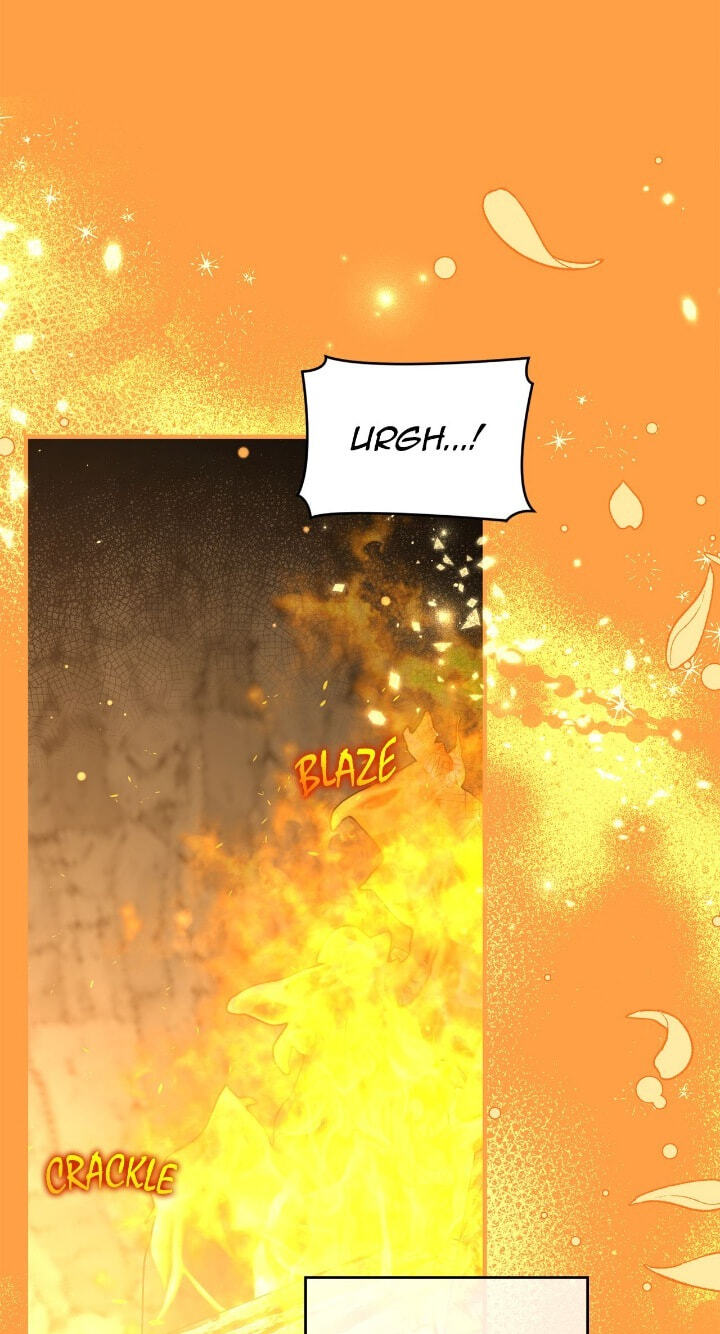 The Wild Flower of the Palace Chapter 39 page 7 - 