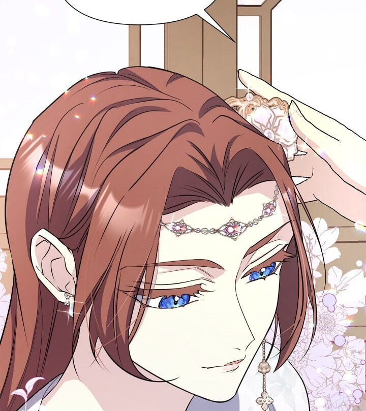 The Wild Flower of the Palace Chapter 39 page 64 - 