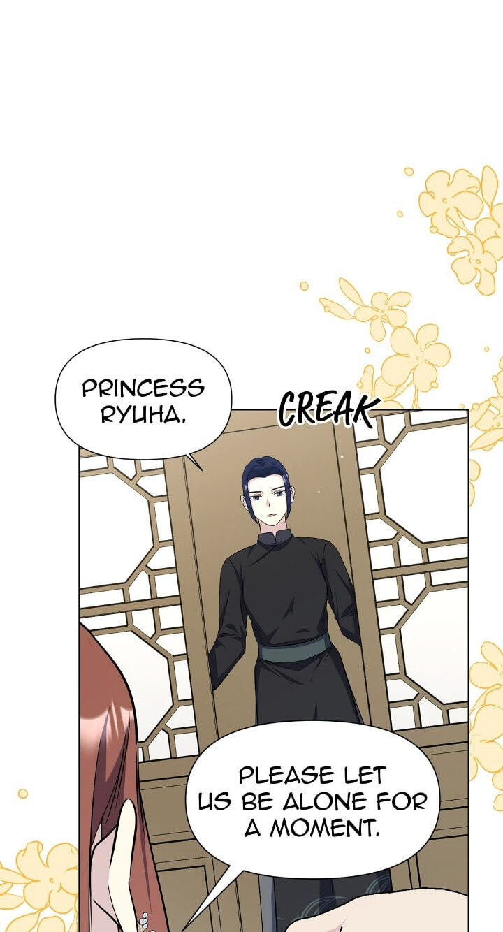 The Wild Flower of the Palace Chapter 39 page 66 - 