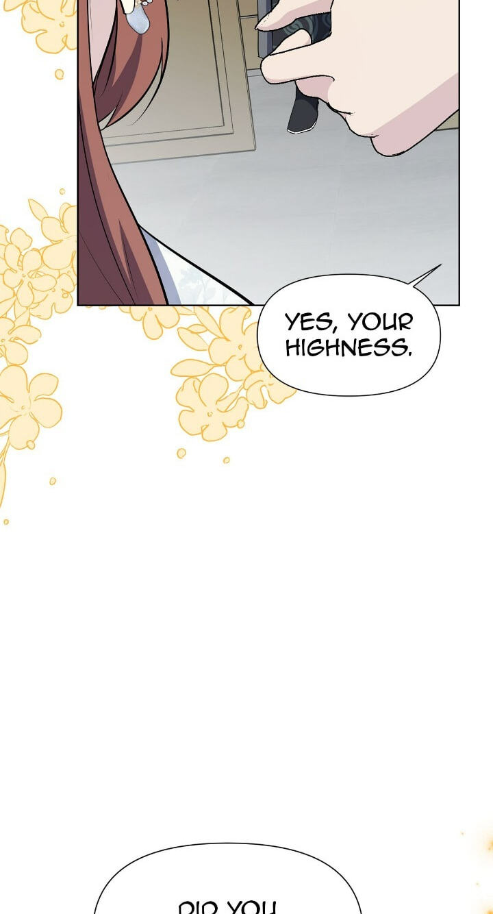 The Wild Flower of the Palace Chapter 39 page 67 - 