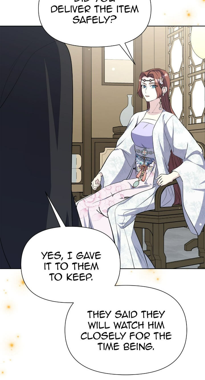 The Wild Flower of the Palace Chapter 39 page 68 - 