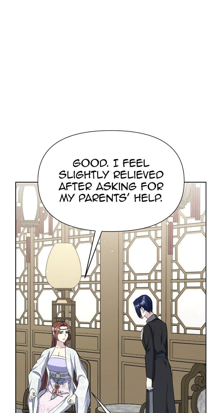 The Wild Flower of the Palace Chapter 39 page 69 - 