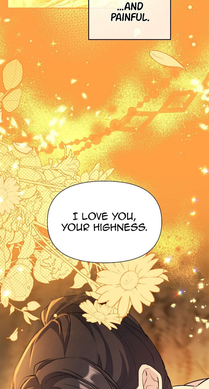 The Wild Flower of the Palace Chapter 39 page 8 - 