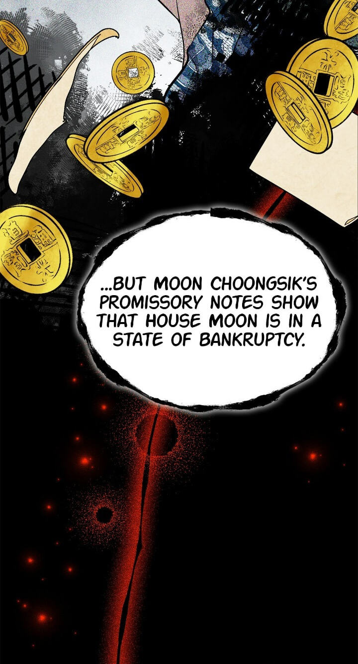 The Wild Flower of the Palace Chapter 39 page 74 - 
