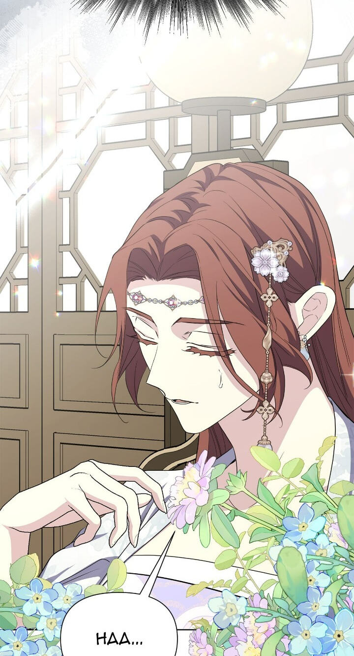 The Wild Flower of the Palace Chapter 39 page 78 - 