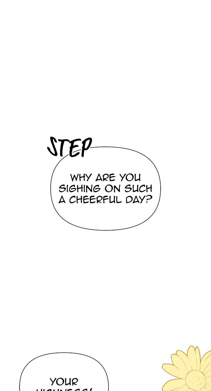 The Wild Flower of the Palace Chapter 39 page 80 - 