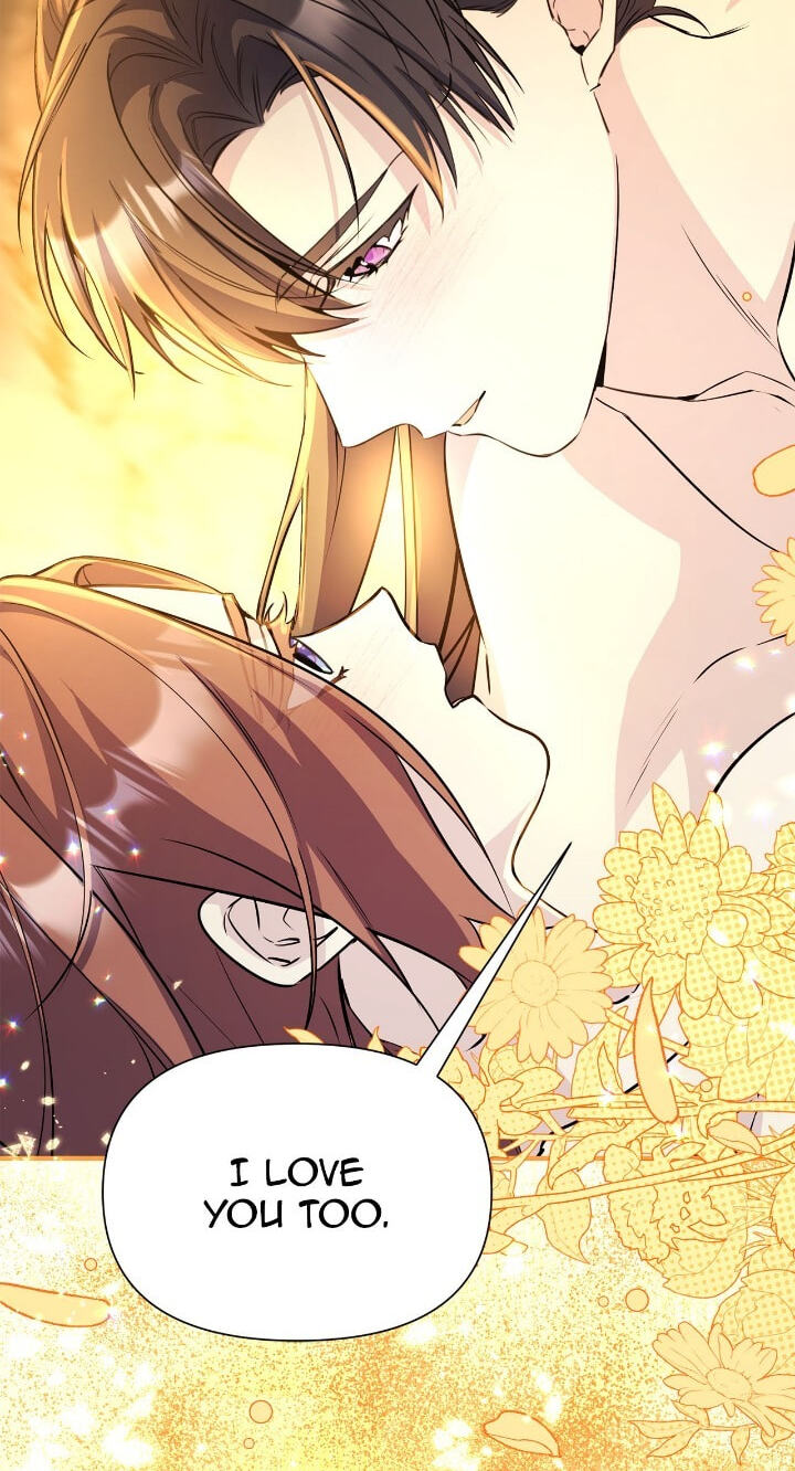 The Wild Flower of the Palace Chapter 39 page 9 - 