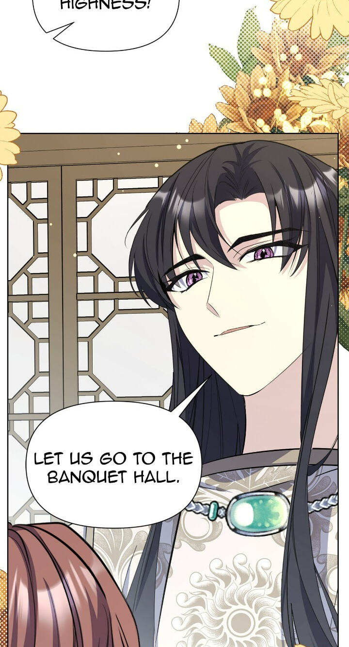 The Wild Flower of the Palace Chapter 39 page 81 - 