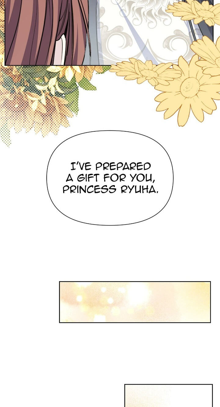 The Wild Flower of the Palace Chapter 39 page 82 - 