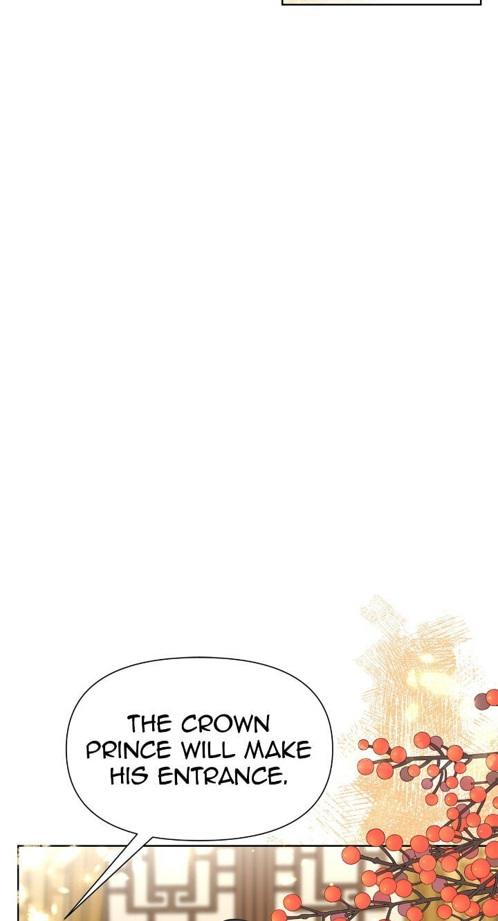 The Wild Flower of the Palace Chapter 39 page 83 - 