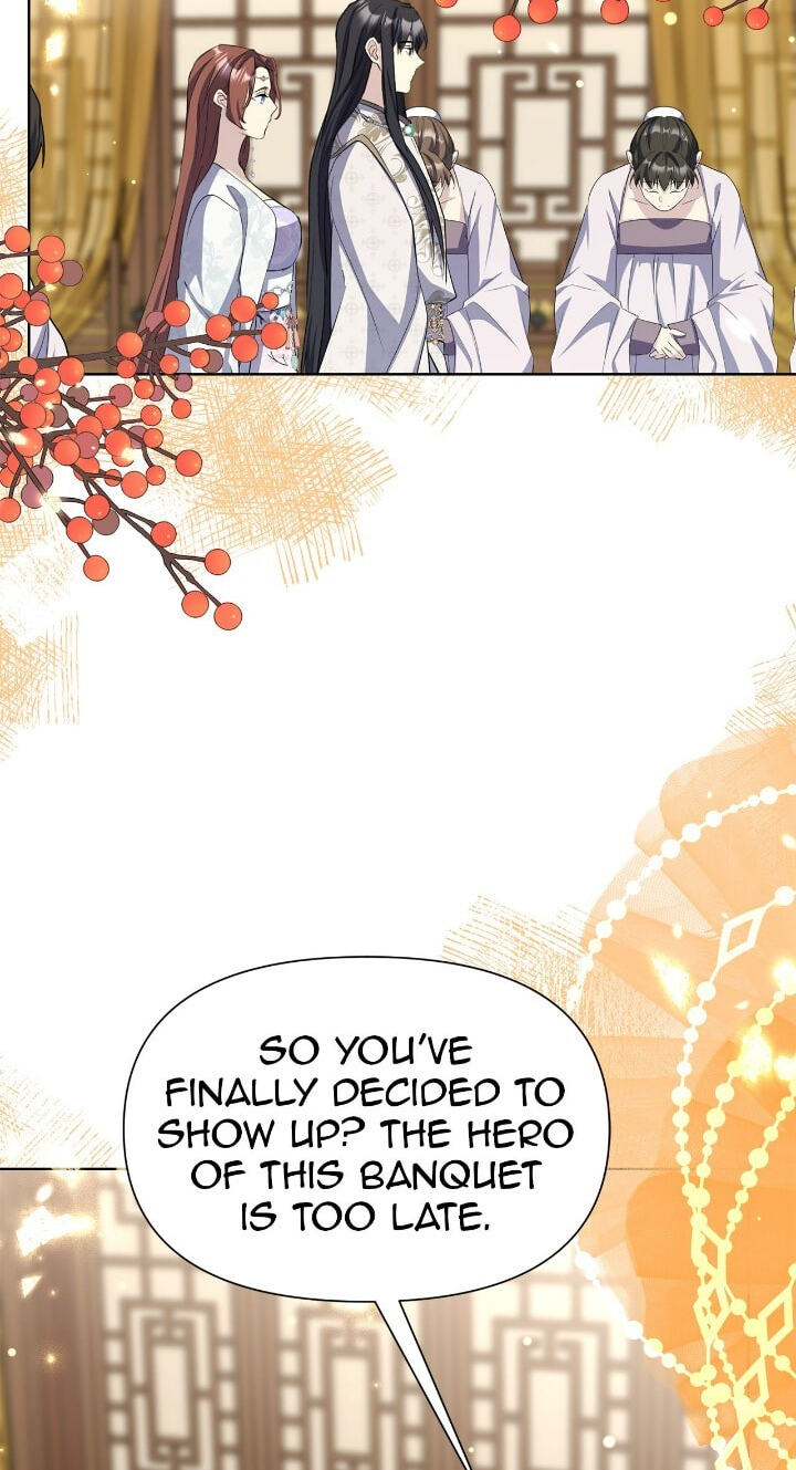 The Wild Flower of the Palace Chapter 39 page 84 - 