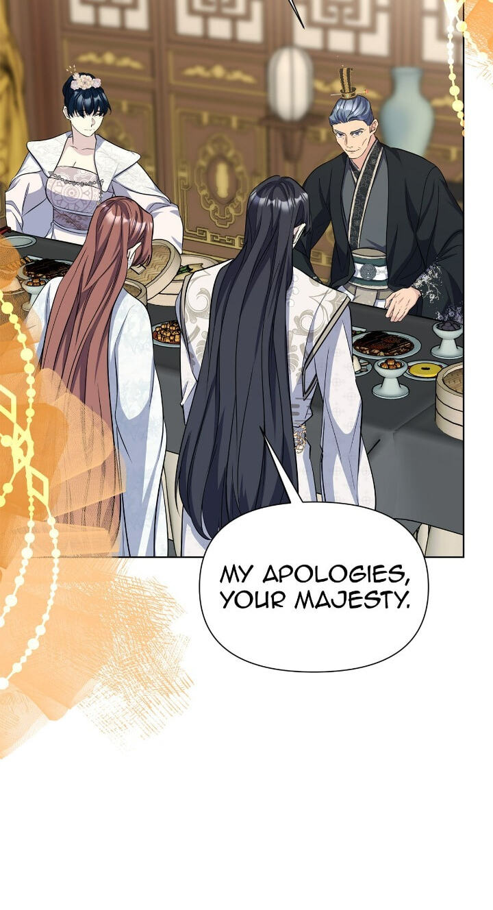 The Wild Flower of the Palace Chapter 39 page 85 - 