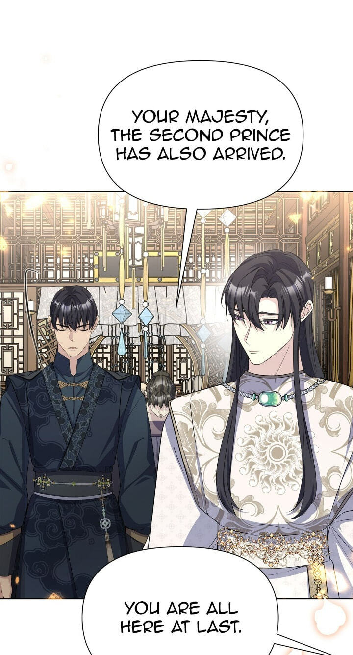 The Wild Flower of the Palace Chapter 39 page 86 - 