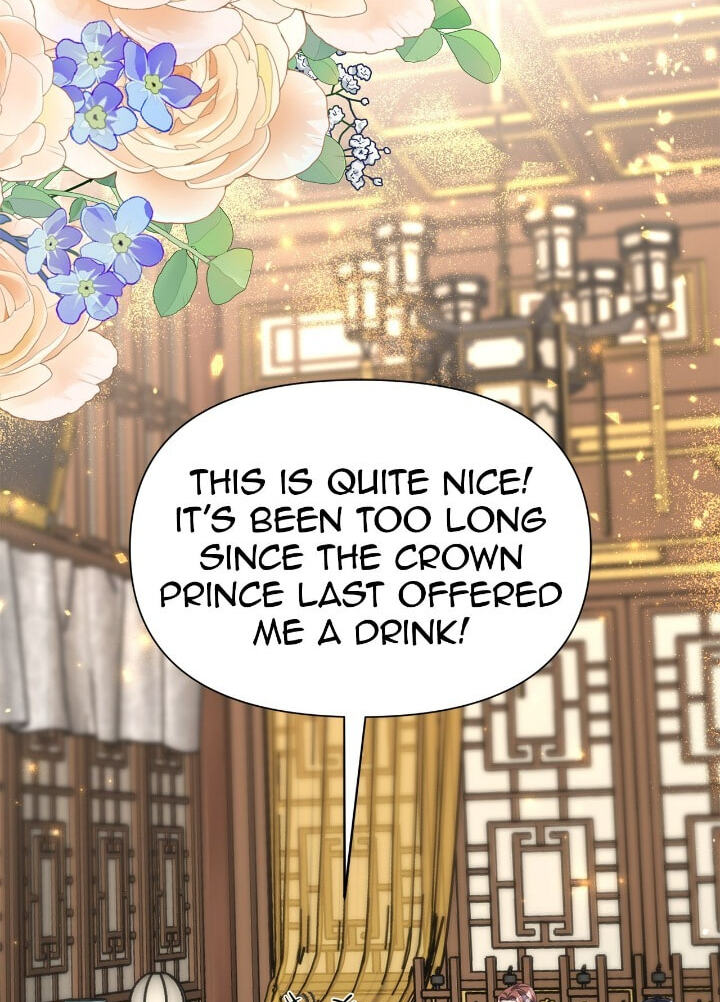 The Wild Flower of the Palace Chapter 39 page 90 - 