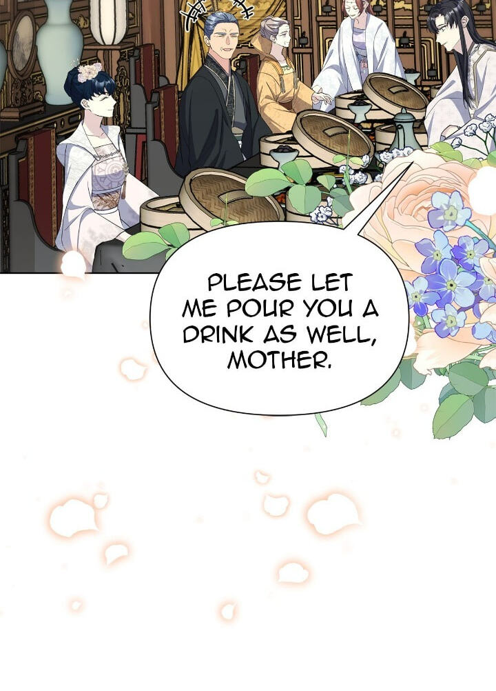 The Wild Flower of the Palace Chapter 39 page 91 - 