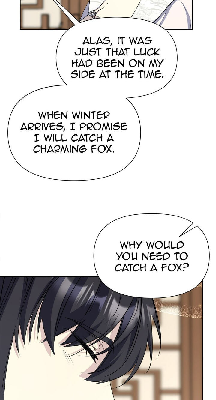 The Wild Flower of the Palace Chapter 39 page 93 - 