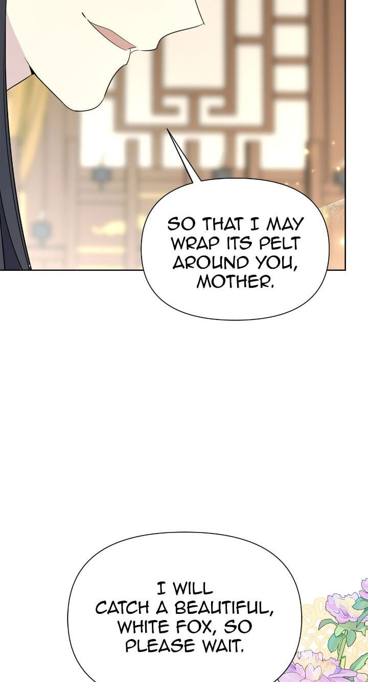 The Wild Flower of the Palace Chapter 39 page 94 - 