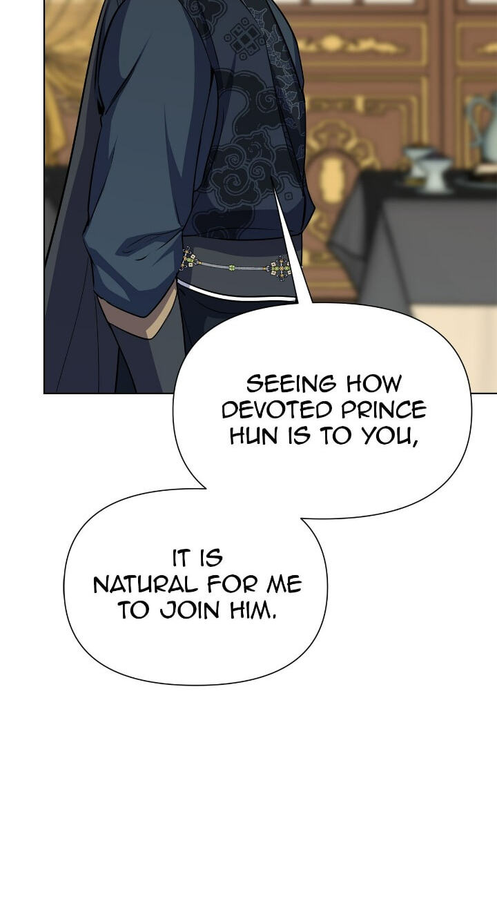 The Wild Flower of the Palace Chapter 39 page 99 - 