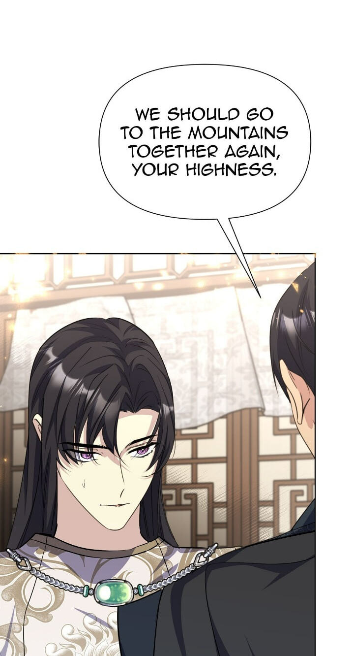 The Wild Flower of the Palace Chapter 39 page 100 - 