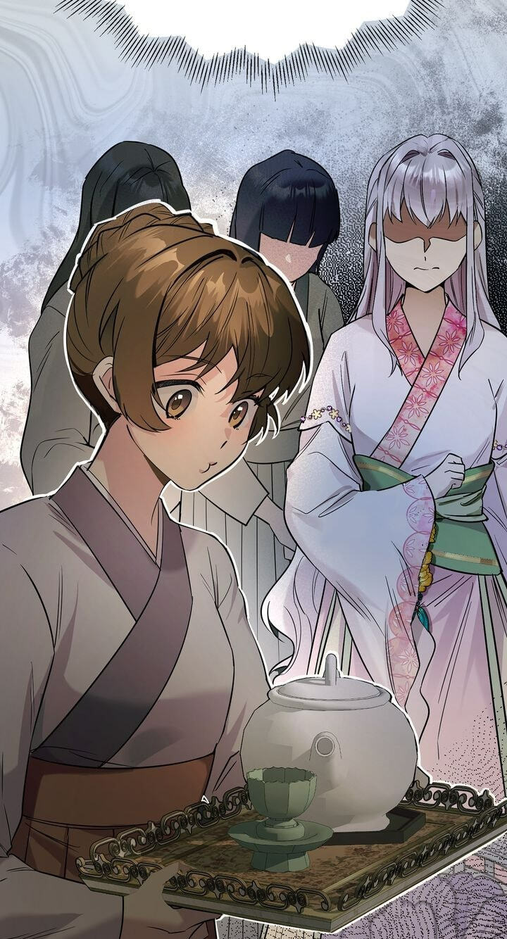 The Wild Flower of the Palace Chapter 4 page 11 - 