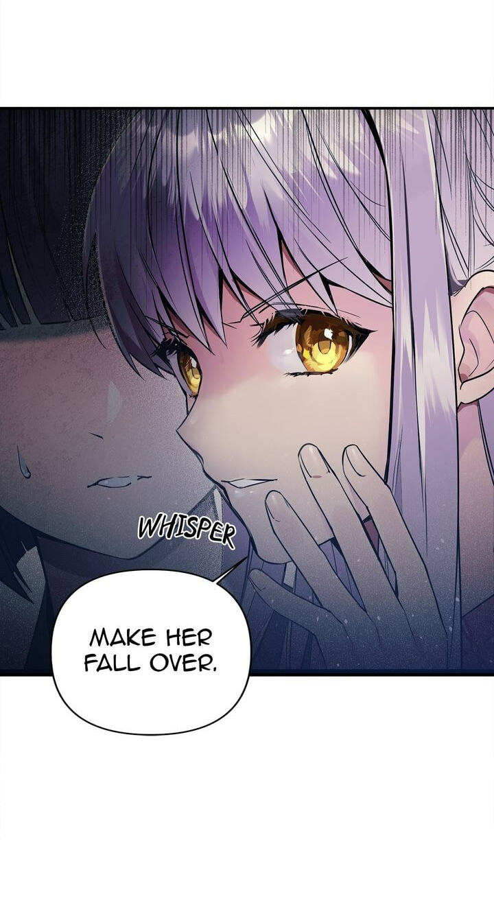 The Wild Flower of the Palace Chapter 4 page 13 - 